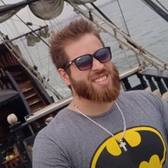 marcepear's profile picture. MKT and Sales senior
Law Student 👨‍⚖️