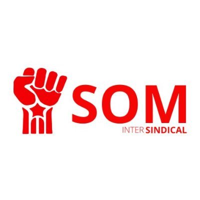 💪 Vine a 𝐒𝐎𝐌 Intersindical i crea, amb dos companys/es més, una secció sindical al teu territori.
𝐒𝐎𝐌 el teu sindicat de confiança a l’@icscat
