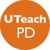 UTeachPD, The University of Texas at Austin (@uteachpd) Twitter profile photo UTeachPD, The University of Texas at Austin (@uteachpd) Twitter profile photo