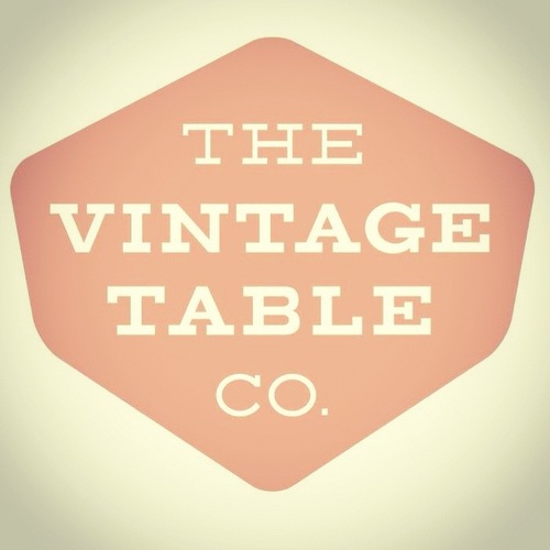 Southern California based vintage rental company offering mismatched dishes, glasses and flatware for events and shoots.