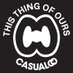 Connoisseur (@casualco) Twitter profile photo Connoisseur (@casualco) Twitter profile photo