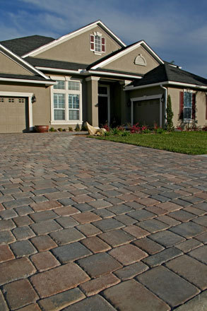 Paver Installation & Sales - Paver Loc Driveways, Pool Decks, Videos - Thin Pavers