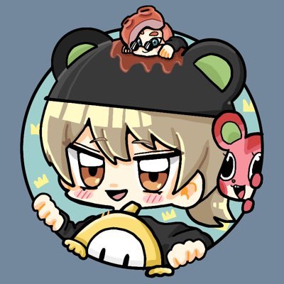 vvさんのプロフィール画像