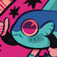 ☀️🐟 (@sunfishstick) 's Twitter Profile