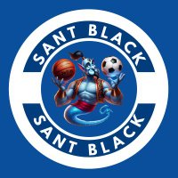 Sant'Ballbet (@santballbet) 's Twitter Profile