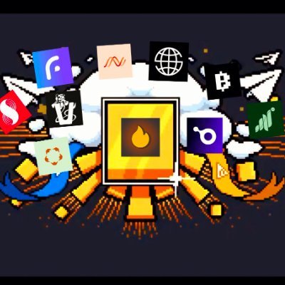 Ag_Crypto0's profile picture. Crypto enthusiast | Freelancer | Web3 | Content creator | Nature #Bitcoin #NFA