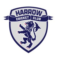 Harrow Cricket Club (@harrowcc) 's Twitter Profile