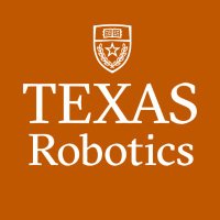 Texas Robotics (@texas_robotics) 's Twitter Profile Photo Texas Robotics (@texas_robotics) 's Twitter Profile Photo