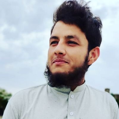 An optimist living in the past✋                      
Pushtun 🇦🇫 | Economist | Bibliophile | Sapiosexual.