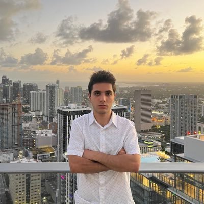 2034_SWE's profile picture. Welcome to 2034