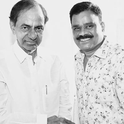 Telangana Agitator | BRS Party Member | Admirer of KCR Garu | SAP FICO Consultant | MBA