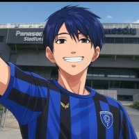 ブルーユニコーン (@gamba_unicorn) 's Twitter Profile