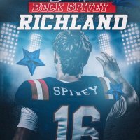 Beck_Spivey_RHS (@spiveybeck1) 's Twitter Profile