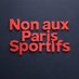 𝗡𝗢𝗡 𝗔𝗨𝗫 𝗣𝗔𝗥𝗜𝗦 𝗦𝗣𝗢𝗥𝗧𝗜𝗙𝗦 (@nonauxparis) Twitter profile photo 𝗡𝗢𝗡 𝗔𝗨𝗫 𝗣𝗔𝗥𝗜𝗦 𝗦𝗣𝗢𝗥𝗧𝗜𝗙𝗦 (@nonauxparis) Twitter profile photo