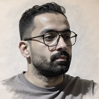 مهندس تقني | مدير برامج ومشاريع ب #تقنية_المعلومات #الأمن_السيبراني | معتمد من معهد إدارة المشاريع الأمريكي PMI | استشاري #تحول_رقمي |بالمفضلة ٨٠٠ تغريدة مفيدة