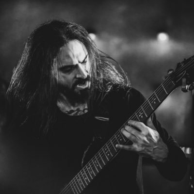 Playing guitar while riding a dragon. Angels on the Battlefield | The Conquer Your Battlefield Podcast