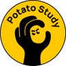 potatostudy101's profile picture. 여성전용 해외취업&영어면접 스터디
Practical advice for English interviews
웨이팅리스트 링크: