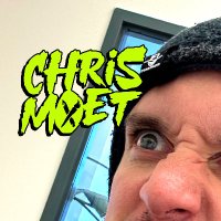 Chris Moet (@chrismoet) 's Twitter Profile