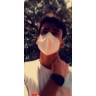 sanketsalapoor's profile picture. 
