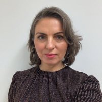 Alina V (@alinav_psy) 's Twitter Profile