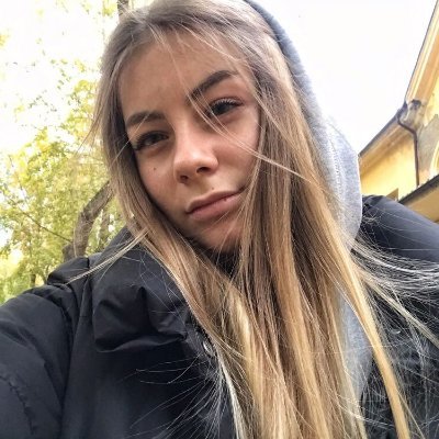 monicasan_juan's profile picture. I can't fight it anymore