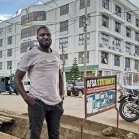 Moses Mongomongo (@mongomongo74421) Twitter profile photo
