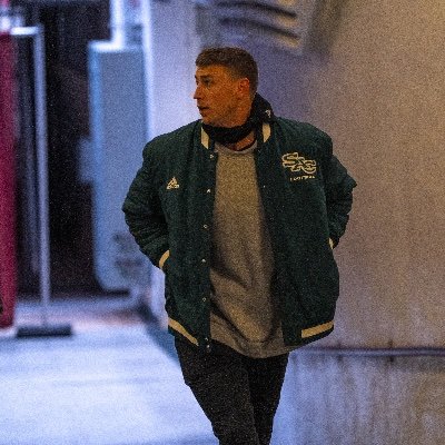 Director of Football Operations @ Sacramento State