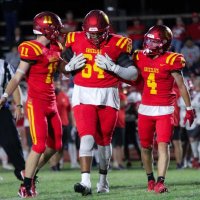 Mikel Reed (@mikelreed7) 's Twitter Profile Photo