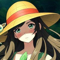 PokeMonse Mugiwara 🌸 ✿*:・ (@m0oncherrie) 's Twitter Profile