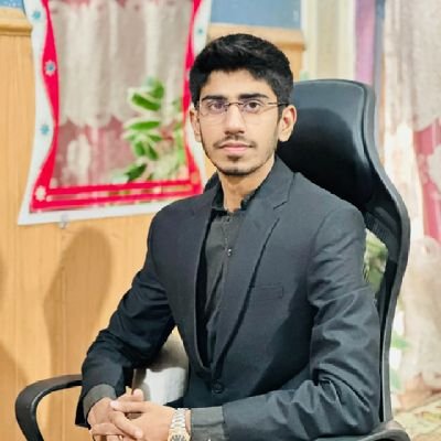 Cogni_Sarim's profile picture. Ceo-Cogni Qube || Ai genius || Enterpenure || Flutter developer || No code Chatbots
