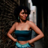 NINA OLIVEIRA (@oicantanina) 's Twitter Profile