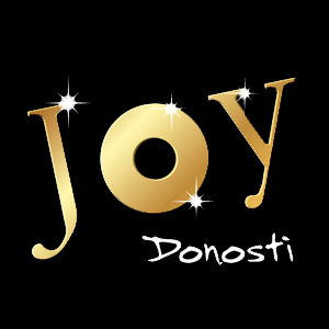 Es imposible describir la verdadera esencia de Joy Donosti en solo 160 caracteres... ¡Ven a descubrirnos!