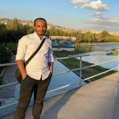 mryuksekdam's profile picture. Backend Developer