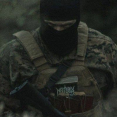 Tradycjonalizm's profile picture. callsign: “Ranger” 196cm, 117kg