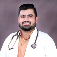 Dr Mirza Alamdar Ali,MD, IDCCM, AHM (@doc_is_in) 's Twitter Profile