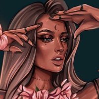 Kristina (@kristinaartnft) 's Twitter Profile Photo Kristina (@kristinaartnft) 's Twitter Profile Photo
