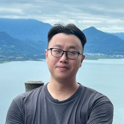 xiuxianguo's profile picture. PhD @ShanghaiTechUni , Postdoc @UTSWMedCenter