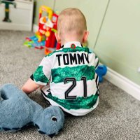 Wee Tommy Paul Quinns Neuroblastoma Fight (@weetommysjrny) 's Twitter Profile