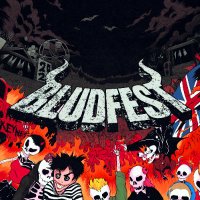 BLUDFEST (@blud_fest) 's Twitter Profile