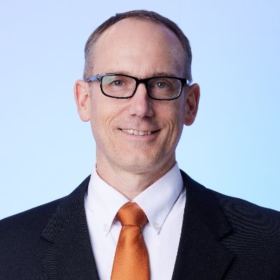 SeanGCalvert's profile picture. Coach, Engineer, & Inventor | Empowering experienced professionals to explore new career possibilities and unlock their potential for success and fulfillment