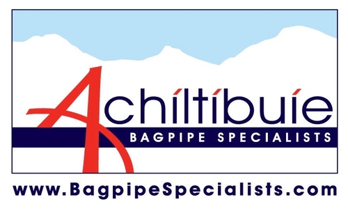 AlisonHitchings's profile picture. Top notch Great Highland Bagpipe supplies from the heart of the highlands.
