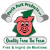 Fred & Ingrid (@perthpork) Twitter profile photo Fred & Ingrid (@perthpork) Twitter profile photo