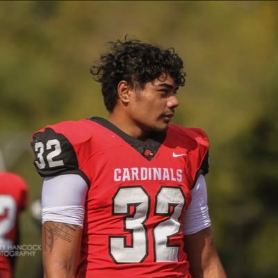 {MLB/OLB/ATH} 6’1-225|| 4 years eligibility ||💯% Samoan 🇼🇸|| In God We Trust ✝️||CNU’28