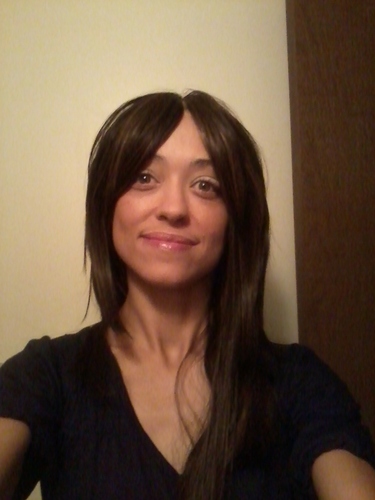 mharveyswife's profile picture. 