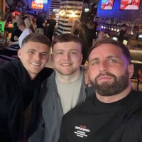 Linney (@byronlinney_) 's Twitter Profile Photo