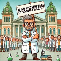 Akademik Evren (@academiverse) 's Twitter Profile Photo