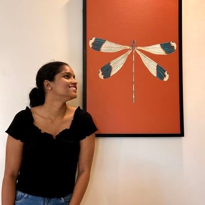 SindhuAnnamane2's profile picture. Beginner to coding and tech stuff #juniordev.
https://t.co/oJGepgQwCz core developer.