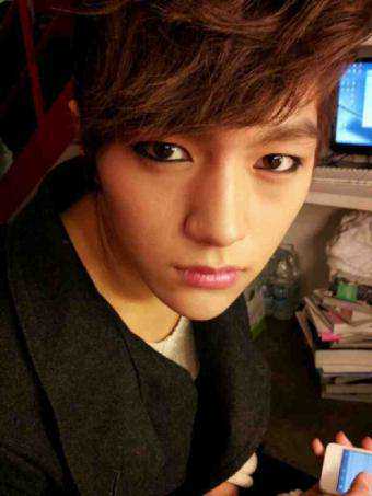 ❀ Official Fantasyislander of INFINITE'S L (김명수) ❀