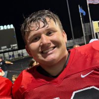 Garrett Johansen (@gjohansen_52) 's Twitter Profile Photo Garrett Johansen (@gjohansen_52) 's Twitter Profile Photo