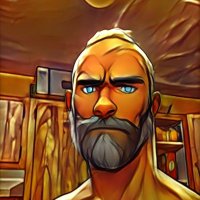 Aaron Leuthe (@aaronleuthe) 's Twitter Profile